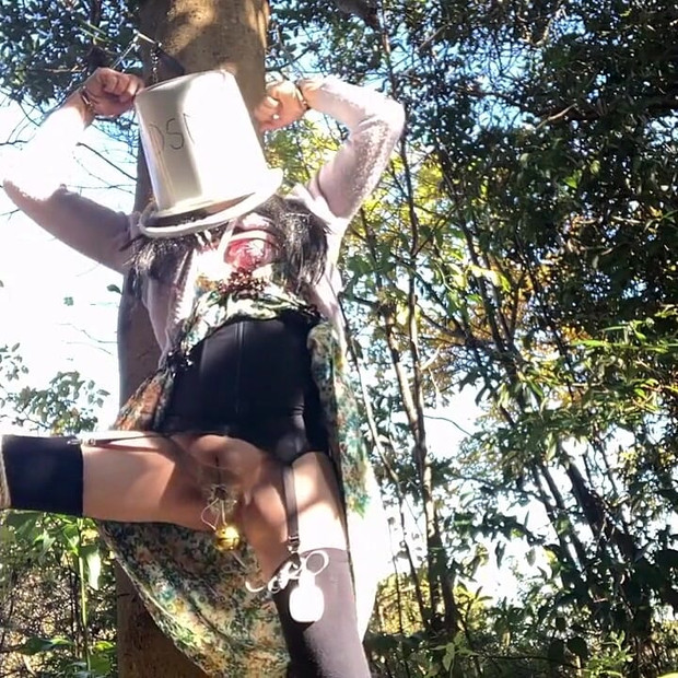 23: Kazna za ovjes s jednom nogom