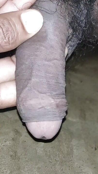 Indian Black cock after fucking hot step mom
