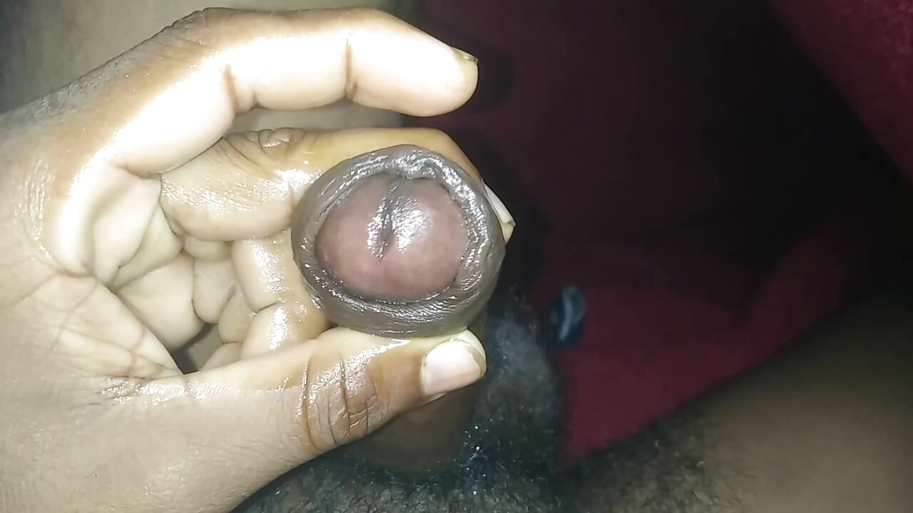 My cock is just waiting for a sexy girl's pussy.