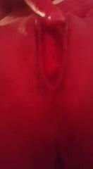 My Wife masturbates
