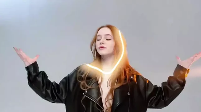 Miss_redFox video