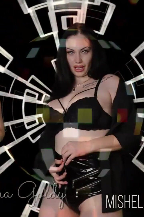 B-mail-fantasy! You can live in this delicious state of uncontrollability! All I need from you is some information!