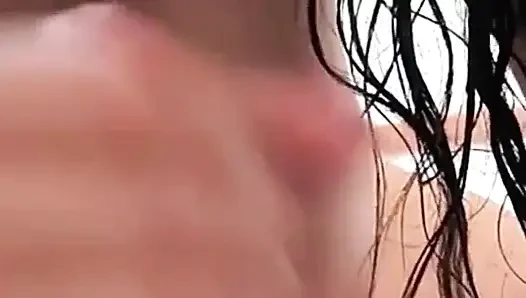 Istri arab yang lagi sange nggak sabar