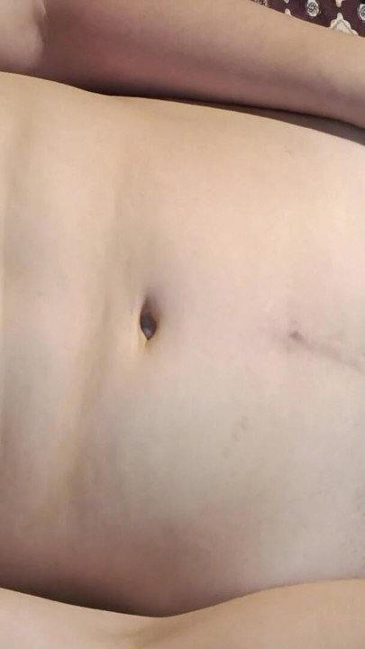 Your dick should be between my legs, rubbing against a dildo | Clip 1