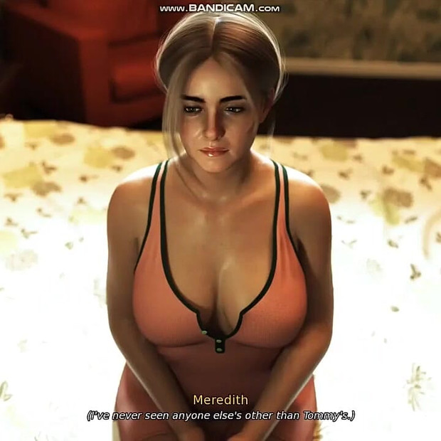 Jeu des cœurs n° 03