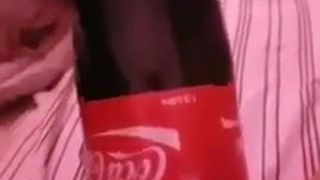 Commandité par Coca Cola