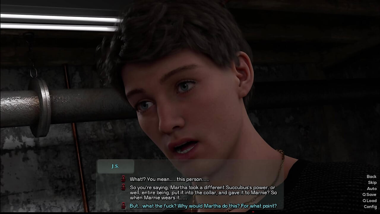 Godson Remake 5 Wow l-am futut total pe Mabel bunicuța