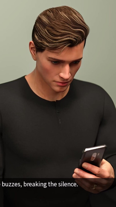 欲望のささやき - Faithful Path 7 サラが撮影を担当し、素晴らしかったです