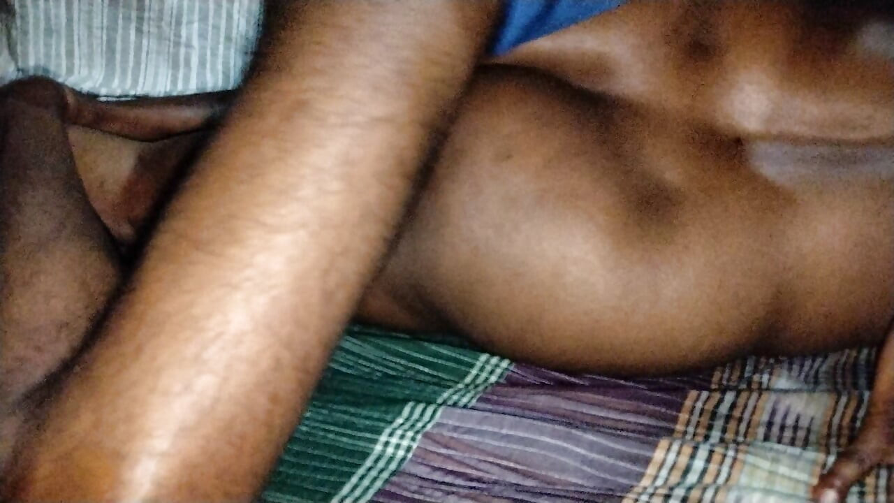 Deshi husband  fuck with his wife full enjoy time