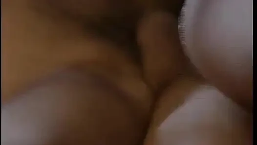 Amazing Young Slut Gets Fucked in Her Bed When Her Parents Are Away