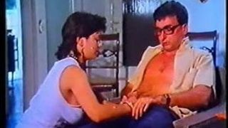 Porno greco vintage - il professore (o kathigitis)