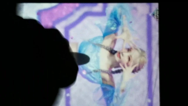 Twice Dahyun Cumtribute