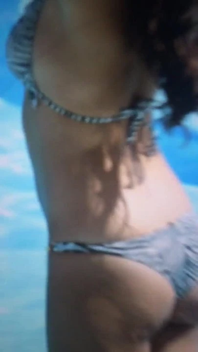 Selena Gomez cum tribute