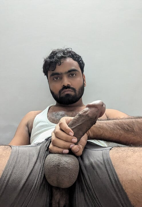 Want a girl for sex who can handle this bbc