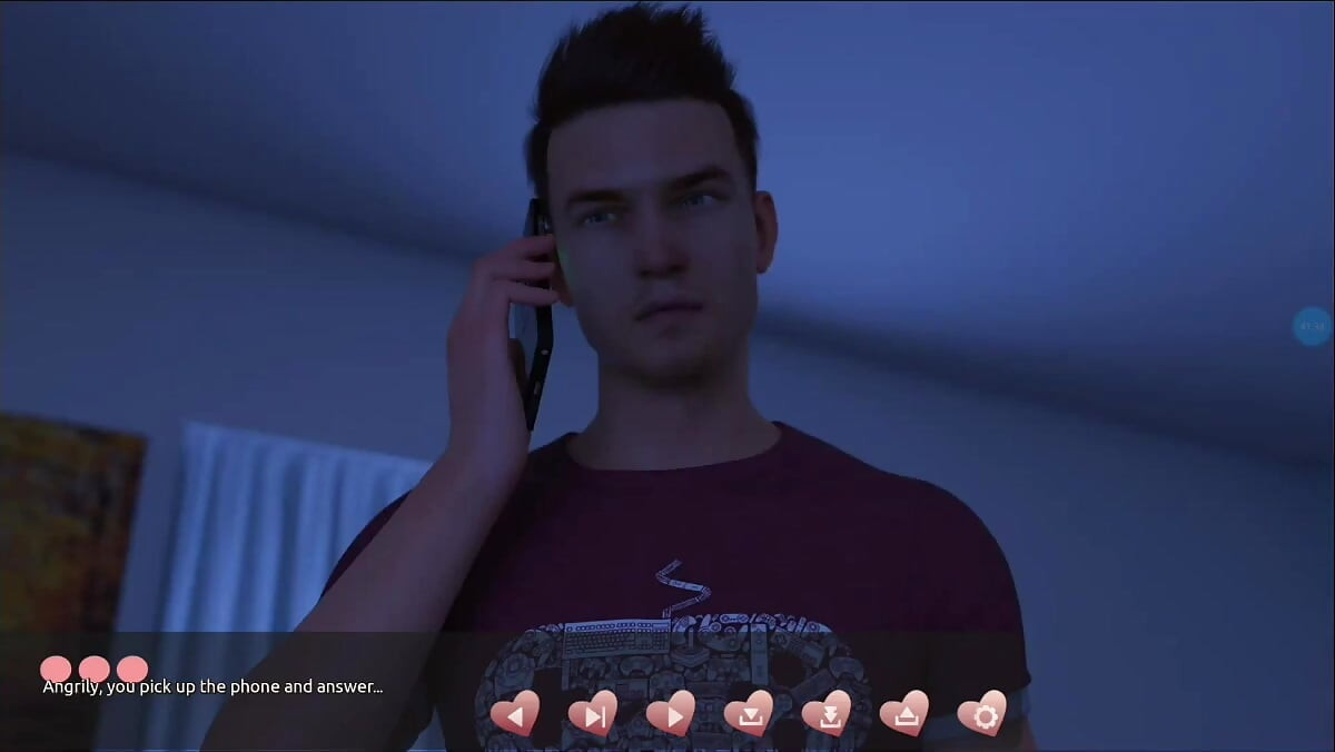 Ajudando as gatas # 1 - Jane foi fodida.