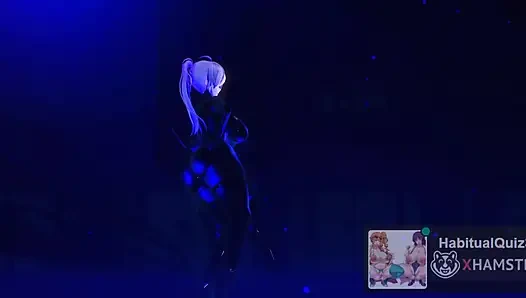 mmd r18 mister yelan genshin çarpma haku göt kancolle kantai cosplay sert sikişmek istiyor 3 boyutlu hentai