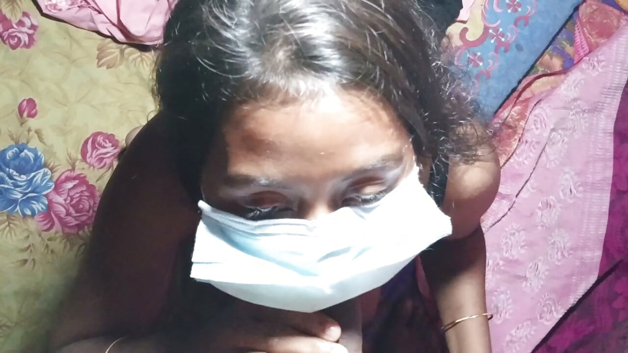Video seksi viral paman tiri dan keponakan perempuan tiri asal Bangladesh.