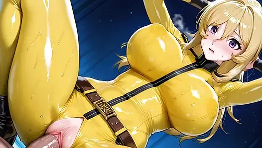 Yuki Mori (Yamato 2199)