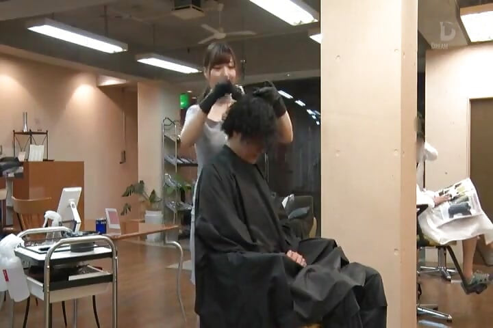 Beauty Salon Temptation. Quiet Pleasure Behind Every Service. - 2