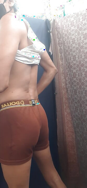 Ass Fingering Standing Fuck Indian Man
