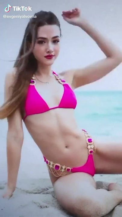 Troia tiktok