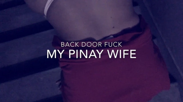 My PINAY WIFE