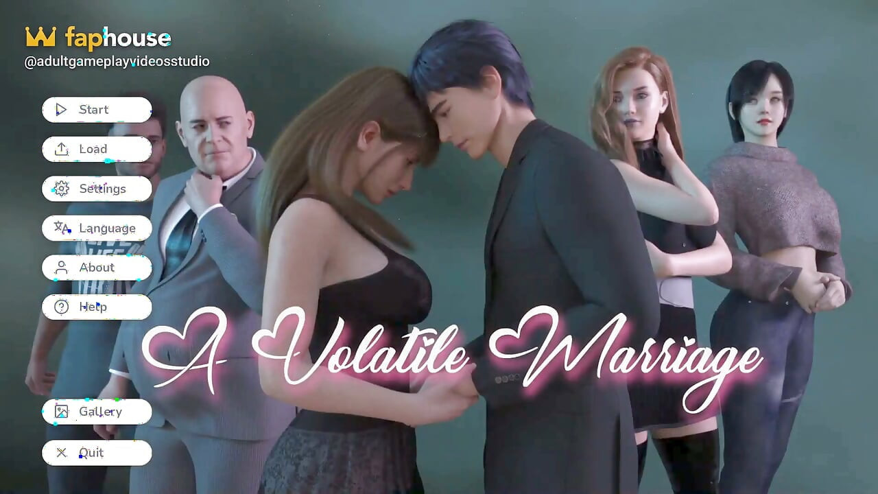 Un Mariage Volatile - Épisode 8 - Partie Complète