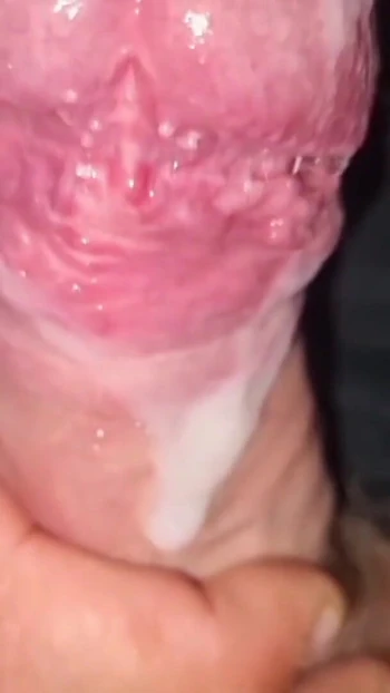 Spectacular moment from "PANTING AND MOANING | THICK CUMSHOT IN CLOSE-UP - ITALIAN DIRTY DIALOGUE"