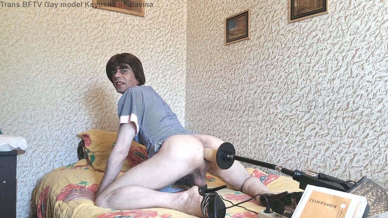 Trans Ksyusha Ass Anal and Fart 09.09.2025 Fullhd