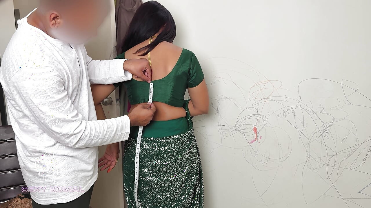 I will go to the gentle tailor of mine, I will also give you blossoms.