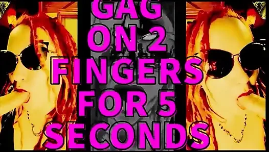 JOI pause game pause video and do what I tell you to do