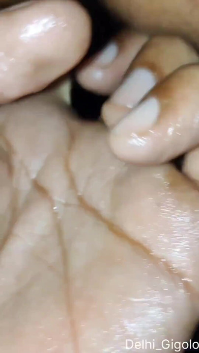 Indian Ekta bhabhi oil sex | Clip 1