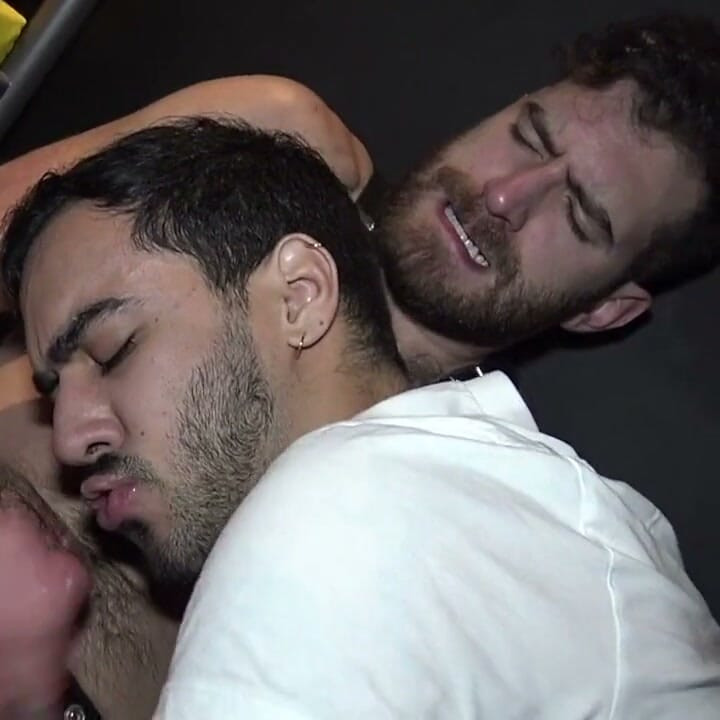 Dougla Fucked Raw by Ruebn