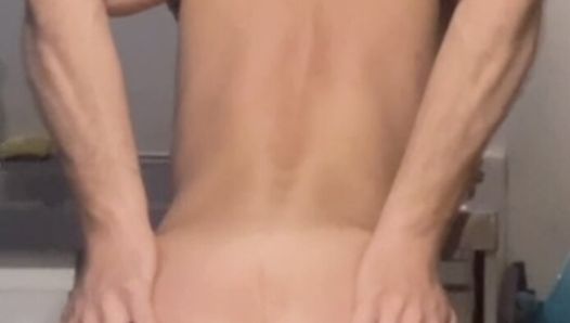 Please Fuck My Tight Smooth Ass Daddy
