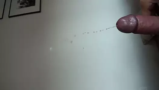Sağladım ve sağladım fett abspritzen