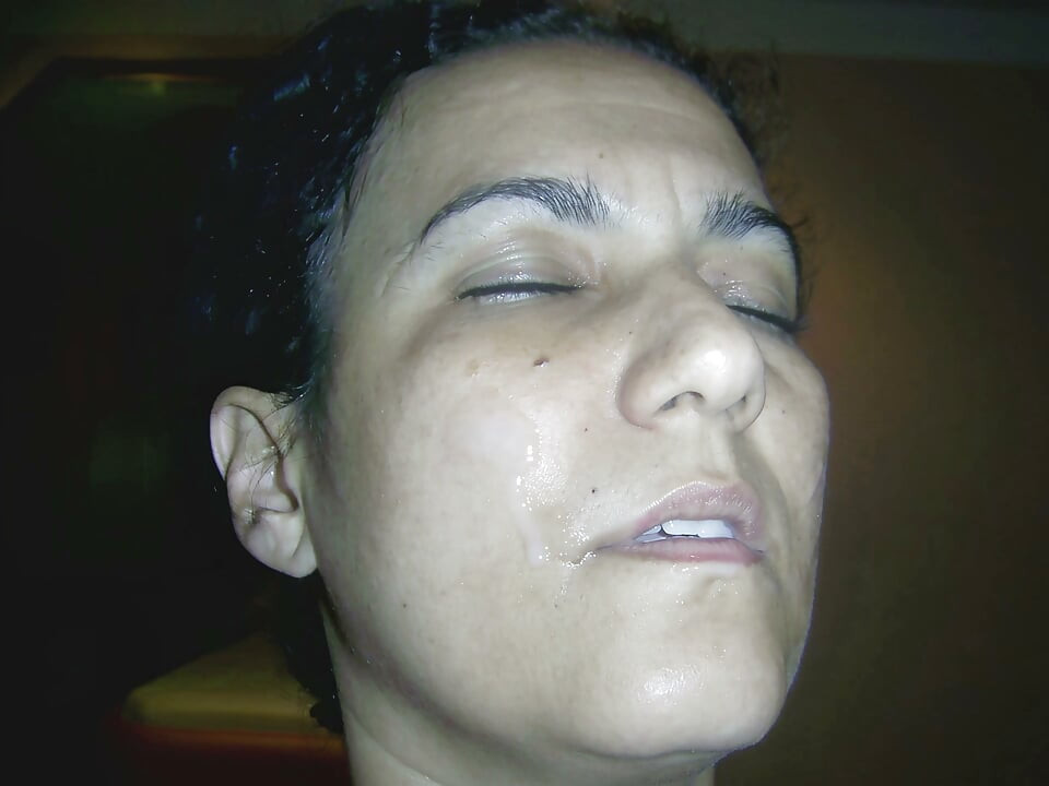 Evli Karina başka bir hayranla seks yapıyor