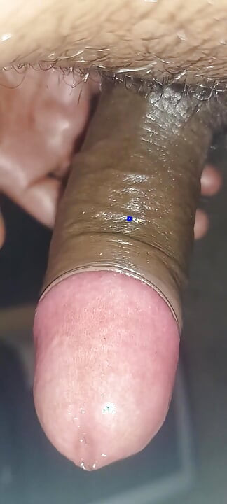 Cum hard