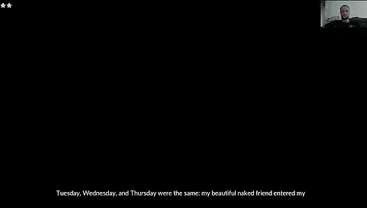 Lovemaking porn video – Sweet roll - Chapter 2 sweet deepthroat
