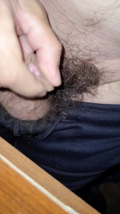 Masturbation 127