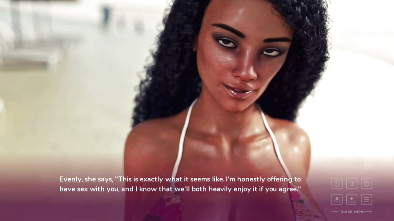 Beach Bum - Life Changes for Keeley - Ep04