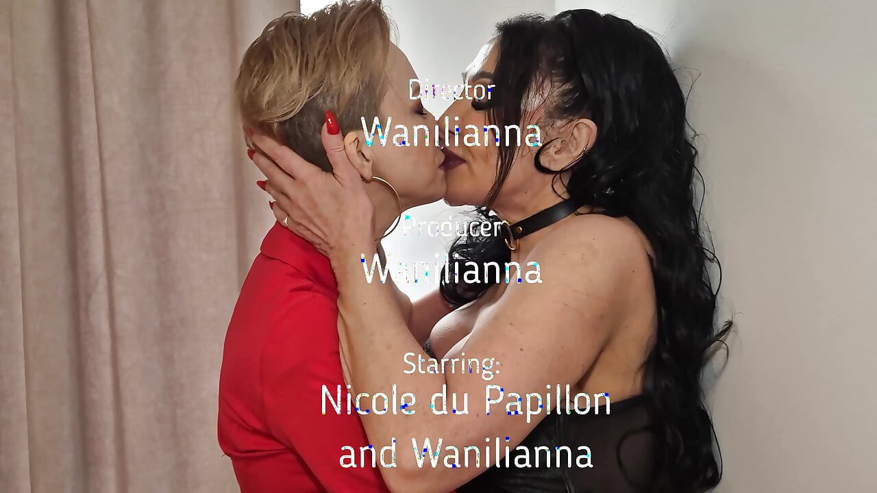 น้ําหีแตกสุดเพอร์เฟ็คต์ - ตอน 1