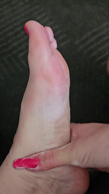 Foot gaming