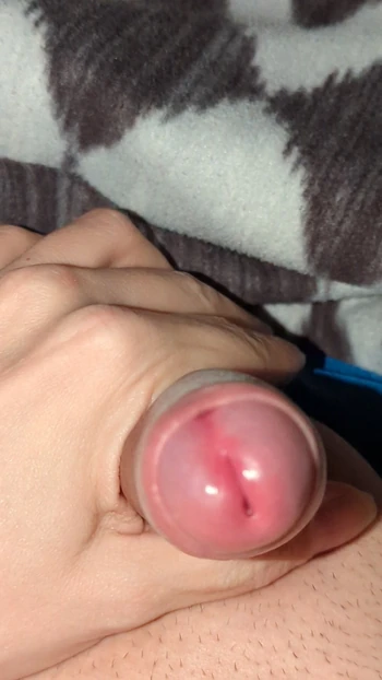 Lick it