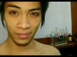 A PINOY BOY