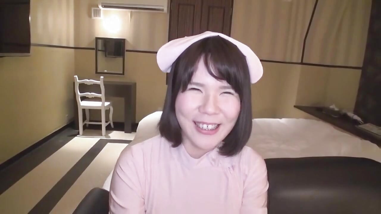Skilled Blowjob Active Nurse Yuko Ikeda