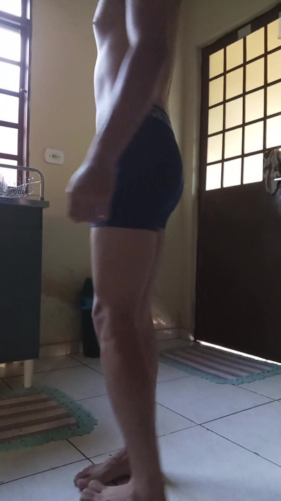 Young, naughty lesbian looking for fun. | Clip 2