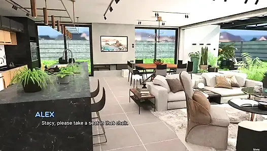 Shattered_Minds oyun 3 Sofia için mükemmel bir yedek bulma