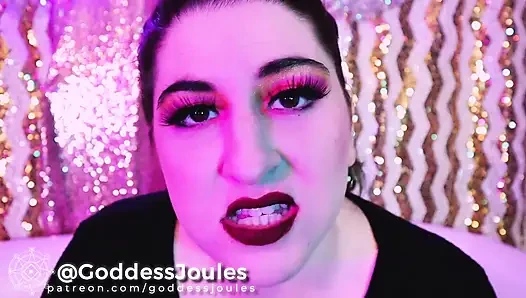 Insults Asmr - Humiliation Femdom