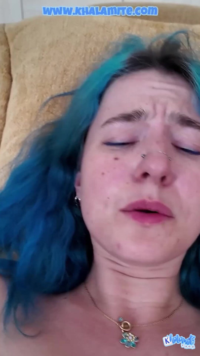 Tinder POV in Lyon - He Got Me High from Start to Finish