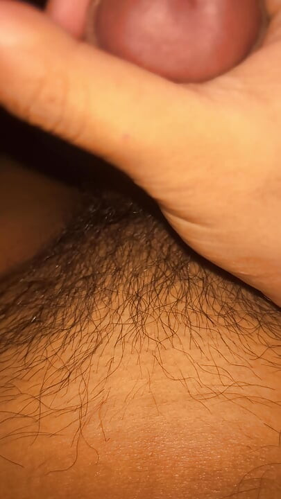 How delicious it is when you cum a lot